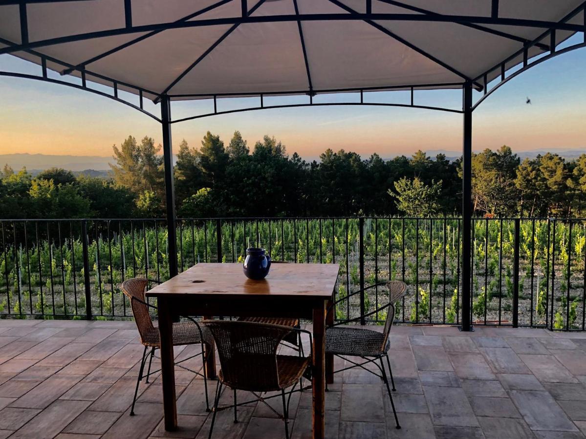 Agriturismo I Colli Montaione Luaran gambar